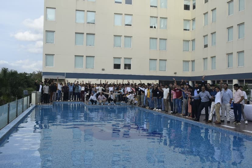 Bangalore Alumni Meetup 2025